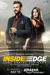 Inside Edge